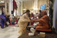  Janmotsava 2024 at Karla - Day 3 (16 June 2024); Pictures courtesy of Sanjana Heravatte Bantwal pachi